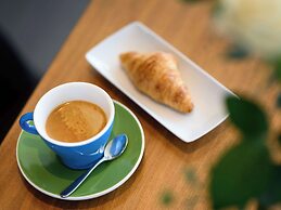 Novotel Budapest City