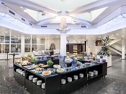 Novotel Budapest City