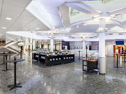 Novotel Budapest City