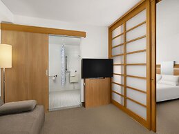 Novotel Budapest City