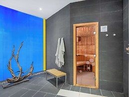 Novotel Budapest City