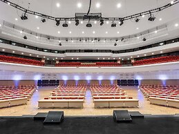 Novotel Budapest City