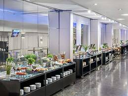Novotel Budapest City