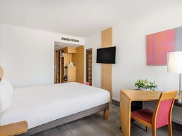 Novotel Budapest City