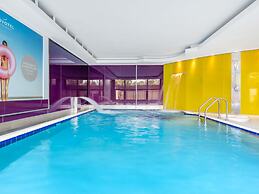 Novotel Budapest City