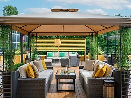 Novotel Budapest City