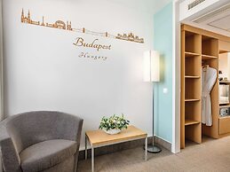 Novotel Budapest City