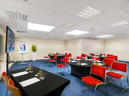 Novotel Budapest City