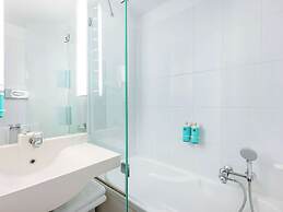 Novotel Budapest City