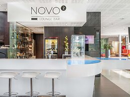 Novotel Budapest City