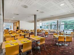 Novotel Budapest City
