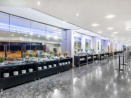 Novotel Budapest City