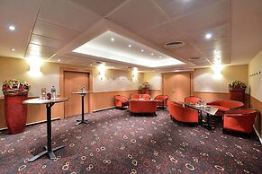 Novotel Budapest City