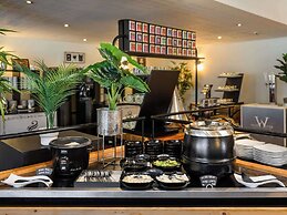 Novotel Budapest City