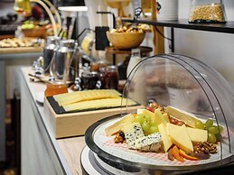 Novotel Budapest City