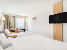 Novotel Budapest City