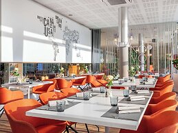 Novotel Budapest City