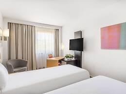 Novotel Budapest City