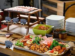 Novotel Budapest City