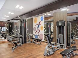 Novotel Budapest City