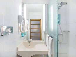 Novotel Budapest City