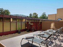 Novotel Budapest City