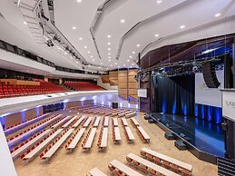 Novotel Budapest City