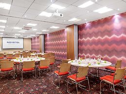 Novotel Budapest City