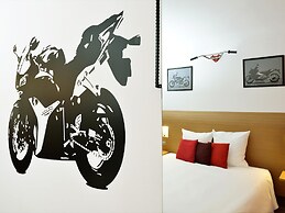 Novotel Budapest City
