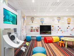 Novotel Budapest City