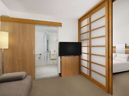 Novotel Budapest City