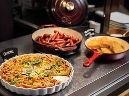 Novotel Budapest City