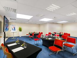Novotel Budapest City