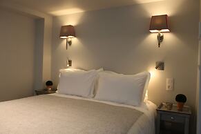 My Home in Paris Hotel