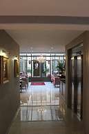 My Home in Paris Hotel