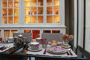 My Home in Paris Hotel