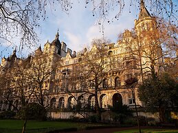 The Royal Horseguards, London