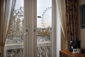 The Royal Horseguards, London
