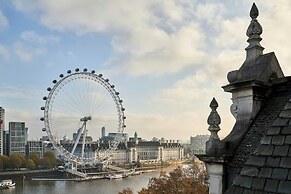 The Royal Horseguards, London