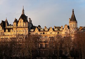 The Royal Horseguards, London