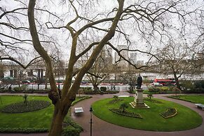 The Royal Horseguards, London