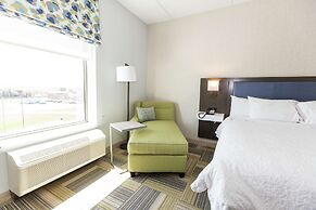 Hampton Inn & Suites Syracuse North Airport Area