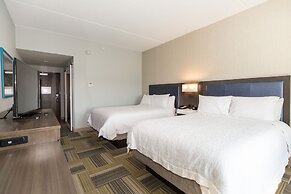 Hampton Inn & Suites Syracuse North Airport Area