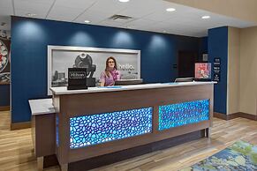 Hampton Inn & Suites Syracuse North Airport Area