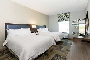 Hampton Inn & Suites Syracuse North Airport Area