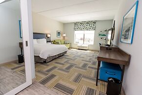 Hampton Inn & Suites Syracuse North Airport Area