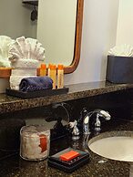 Parkway Inn of Jackson Hole