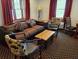 Parkway Inn of Jackson Hole