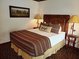 Parkway Inn of Jackson Hole