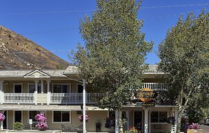 Parkway Inn of Jackson Hole